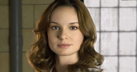 According to a recent interview in the French magazine, TeleStar, Sarah ...