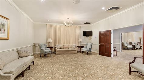 E.J. Fielding Funeral Home & Cremation Services - Covington