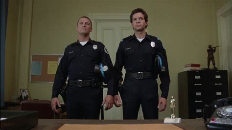 Police Academy (1984)
