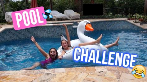 Image result for Pool Challenge Tiny Pool