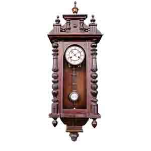 Wall Clock Restorations 的图像结果