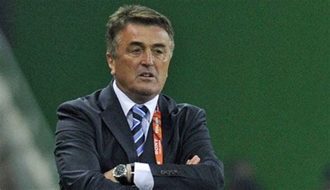 FIFA sperrt Serben-Coach Antic für vier Spiele | SPOX