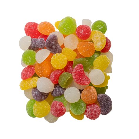 Fruit Jellies 1kg 29705