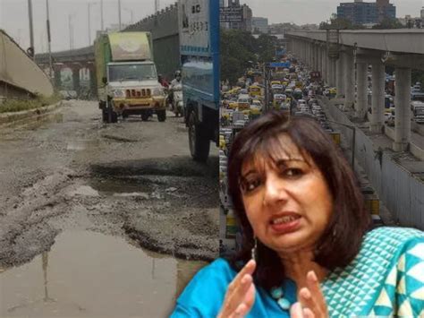 Bengaluru needs urgent action: Kiran Mazumdar-Shaw says 'our cities ...