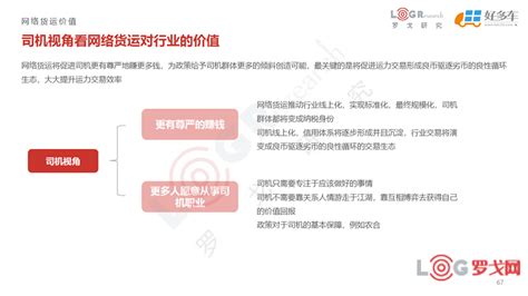 【罗戈网】2020年中国网络货运平台运营和发展报告