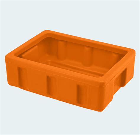 Supreme Roto Molded Crates | RM 4030150