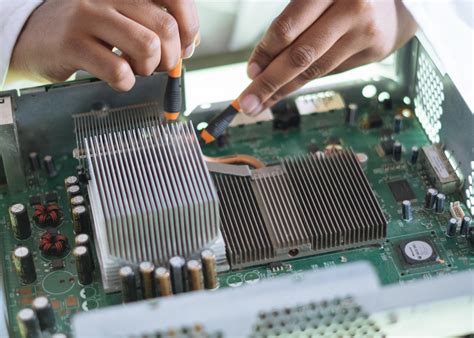What are the Signs of CPU Failure & What Can You Do?