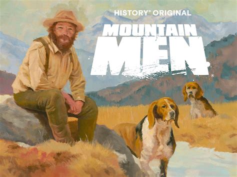 Prime Video: Mountain Men Season 13