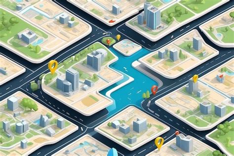 GPS Tracking Map 的图像结果