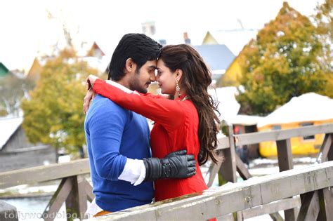 Sukumarudu Movie new Photos, Adi Nisha Agarwal