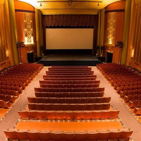 Carlisle Commons Theater