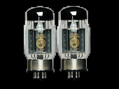 Tube-Town Store - EH KT88 - PAIR