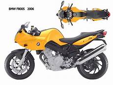 Bmw F800s 2006 by 2006 Bmw F800s Moto Zombdrive Bmw F800s 2006