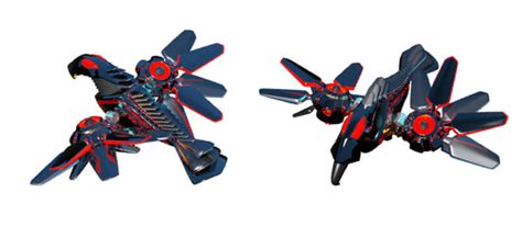 3rd Bird Robot 的图像结果