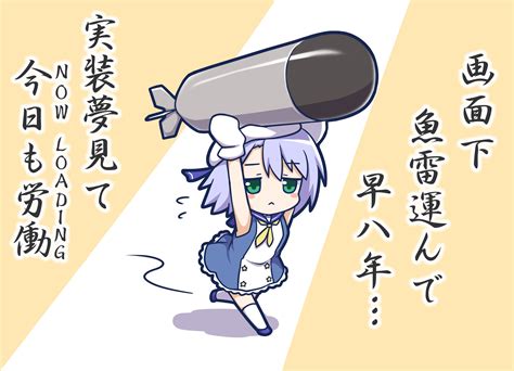 william d. porter (azur lane) drawn by hestia_(neko_itachi) | Danbooru