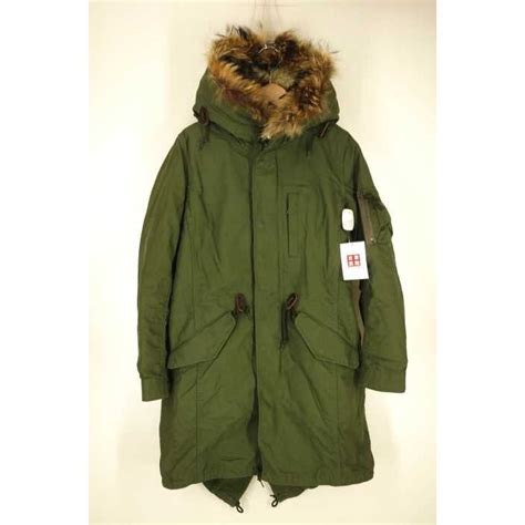 AMERICAN RAG CIE アメリカンラグシー ジャケット モッズコート 2022 新作 CIE