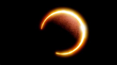 Watch solar eclipse livestream: Saturday's rare 'ring of fire' event