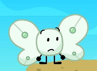 Image result for Inanimate Insanity Bot