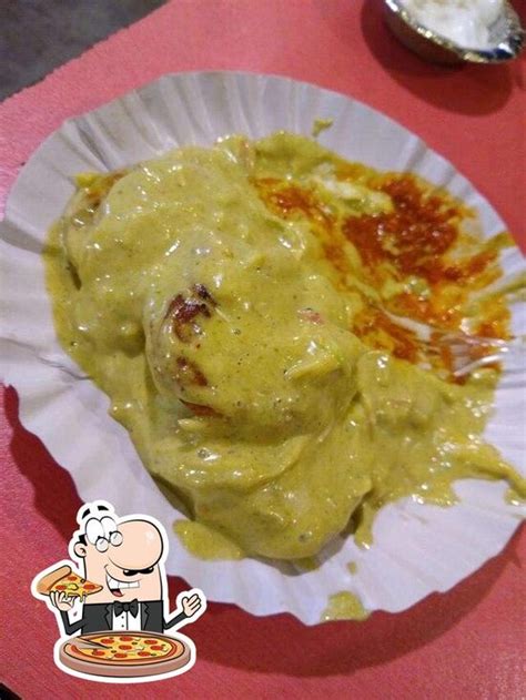 Menu at The Doon Jaayaka, Dehradun