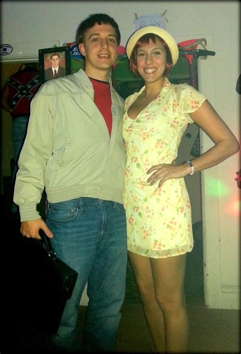 Mary Swanson Dumb And Dumber