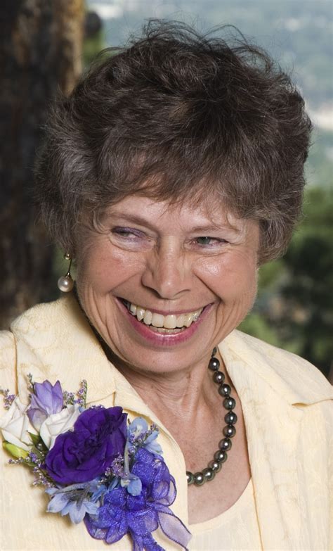 Audrey Marquardt Obituary - Boulder, CO