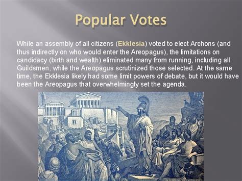 Ancient Greece Voting 的图像结果