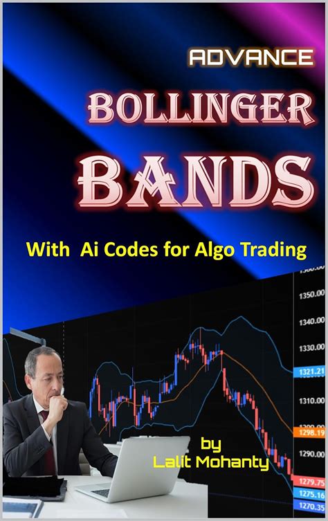 Advance Bollinger Band Trading Indicator for Technical Analysis by ...
