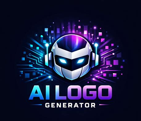 AI Logo Generator : National Skill India Mission