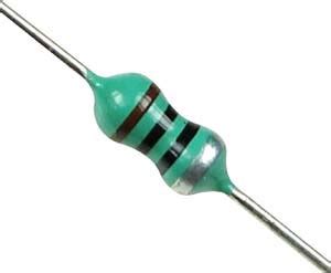 Image result for 10uh+inductor