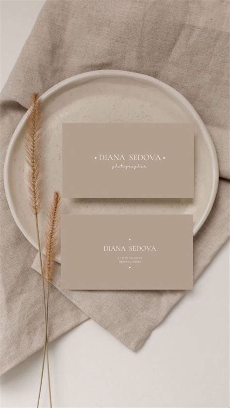 Custom Logo Business Cards 的图像结果