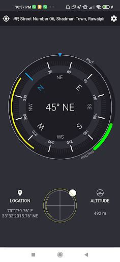 Image result for Windows Compass Website