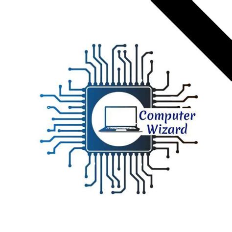 Image result for What Is a Computer Wizard