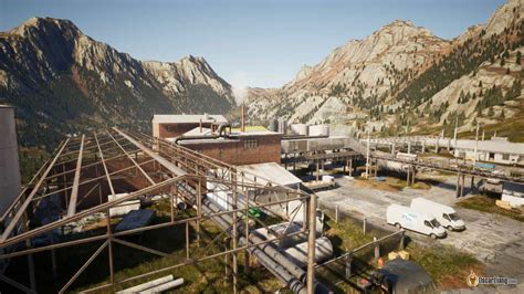 FPV Simulator PC 的图像结果