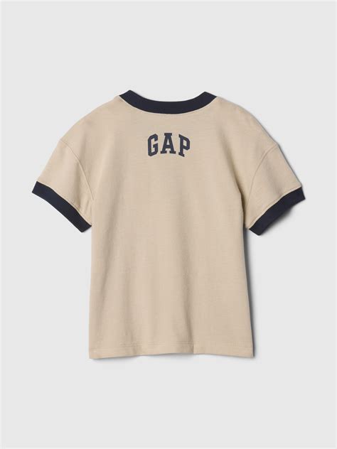 Gap × Disney Baby & Toddler Graphic T-Shirt | Gap