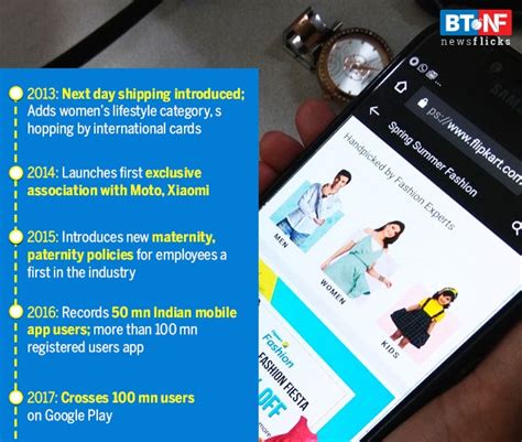 Flipkart-Walmart deal: The story of India's largest e-commerce company ...