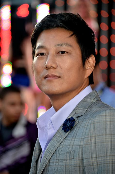 Sung Kang Wife