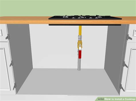 Image result for Z-Line Cooktop Installation