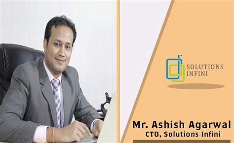 Solution Infini, Ashish Agarwal Solution Infini, Messaging Services ...
