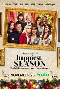 Happiest Season | Rotten Tomatoes