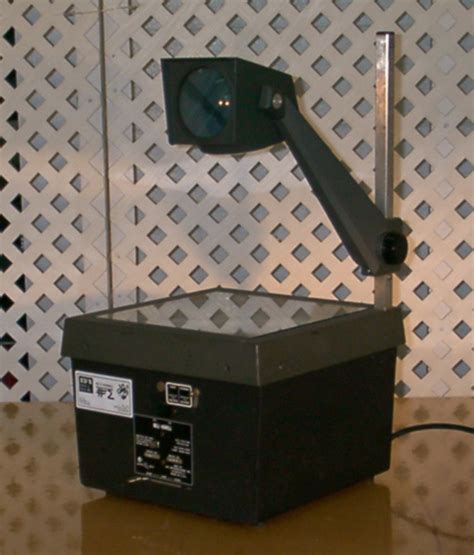 Image result for Overhead Projector Tips