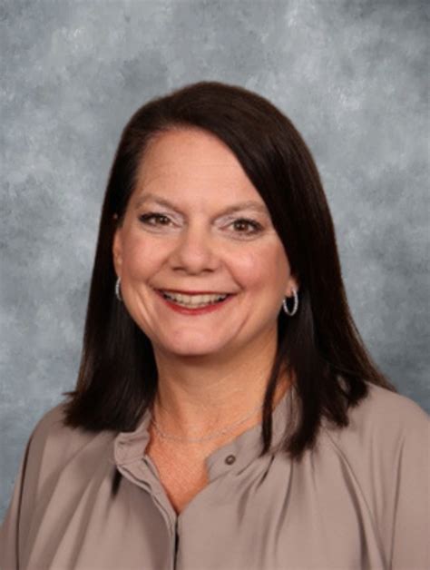 Administration & Office Staff - Petal High School