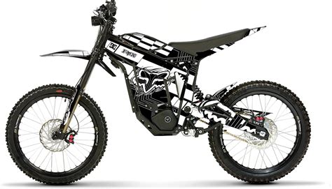 STICKERFXGRAPHICS Compatible with Talaria Sting Graphics, Talaria India ...