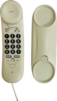 Beetel B26 Corded Landline Phone with Answering Machine Price in India ...