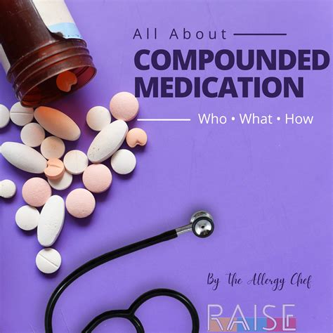 Image result for Compound Medication