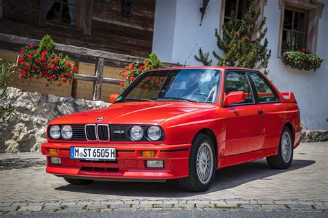 Modern Classic: BMW 3 Series E30 — AutoMuse