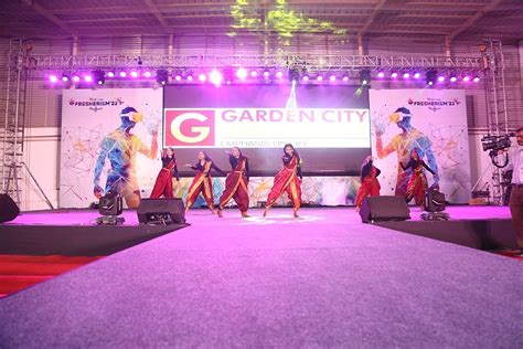 MBA at Garden City University Bangalore – Admissions, Accreditation ...