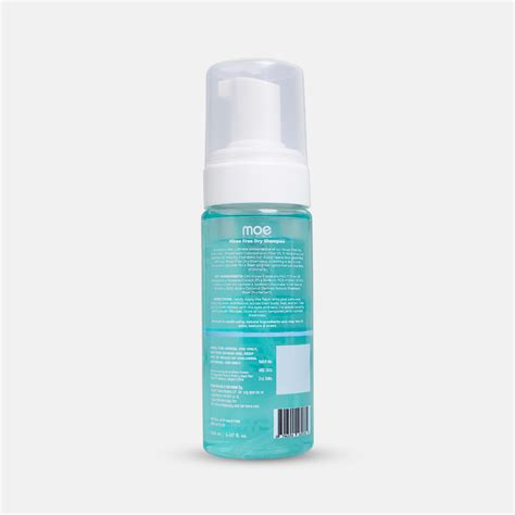 Rinse Free - Dry Shampoo for Dogs & Cats – Moe Puppy