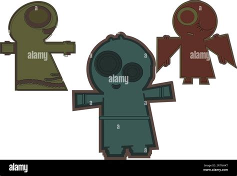 Image result for Alien Fun Capsule S01E03