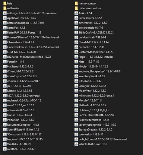 Image result for How to Upload Custom Modpack Bisect