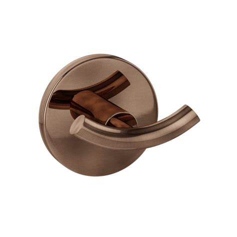 Jaquar Double Coat Hook — Saini World